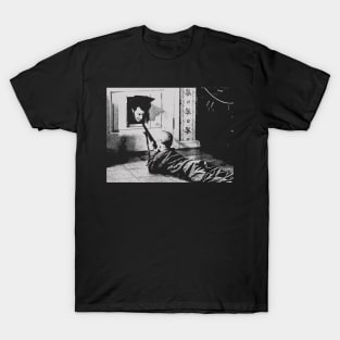 Wet Bandits T-Shirt
